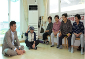 서울 종로구, 경로당 순회 ‘어르신 행복동행’ 시범사업 추진